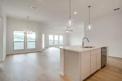 6913 Trail Rock Drive, Benbrook, TX 76126 - Photo 14