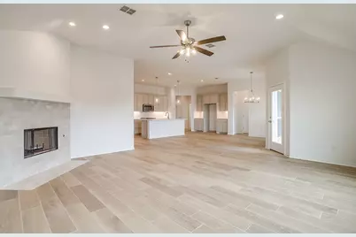 6913 Trail Rock Drive, Benbrook, TX 76126 - Photo 18