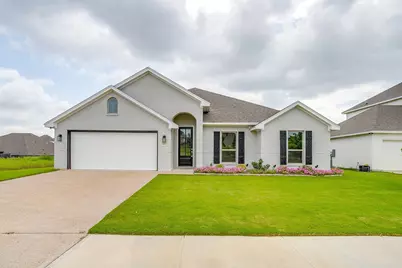 6913 Trail Rock Drive, Benbrook, TX 76126 - Photo 1