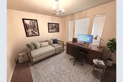 2006 Times Road, Heartland, TX 75126 - Photo 2