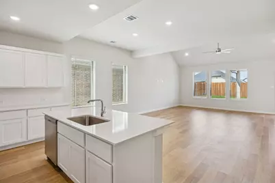 1243 Treasure Woods Lane, Lavon, TX 75166 - Photo 10