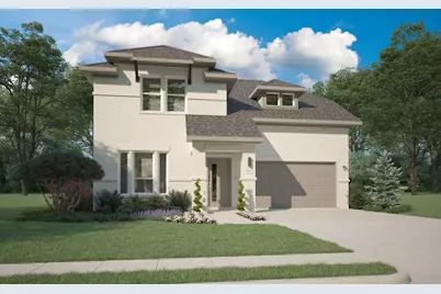 1243 Treasure Woods Lane, Lavon, TX 75166 - Photo 1