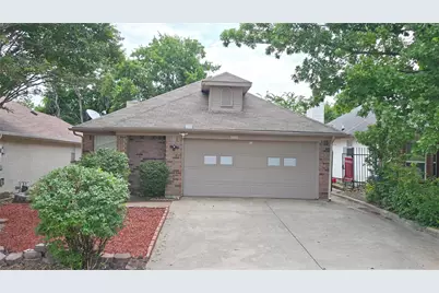 5400 Village Green Drive, Mesquite, TX 75150 - Photo 18