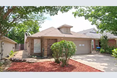 5400 Village Green Drive, Mesquite, TX 75150 - Photo 2