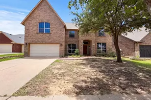 8613 Sunwood Ct, Fort Worth, TX 76123 - Photo 1