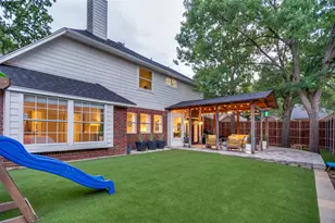 534 Post Oak Rd, Grapevine, TX 76051 - Photo 30