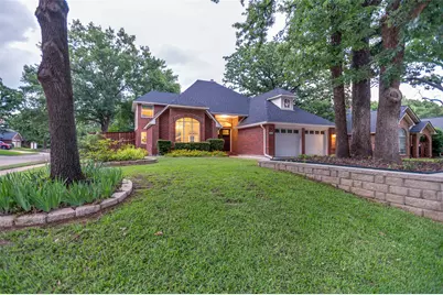 534 Post Oak Road, Grapevine, TX 76051 - Photo 2