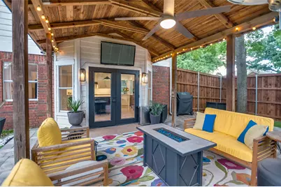 534 Post Oak Road, Grapevine, TX 76051 - Photo 30