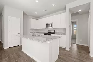 7004 Trestle St, Fort Worth, TX 76036 - Photo 2