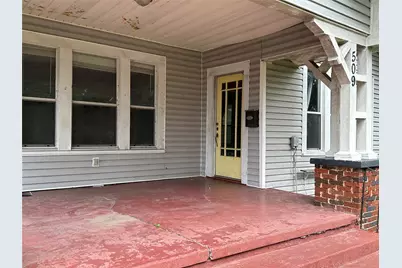 509 N Ross Avenue, Mexia, TX 76667 - Photo 2