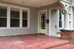 509 N Ross Ave, Mexia, TX 76667 - Photo 2