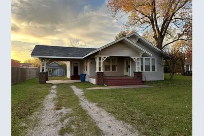 509 N Ross Avenue, Mexia, TX 76667 - Photo 1