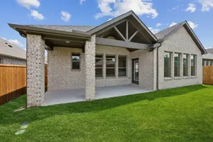 724 Summerberry Dr, McKinney, TX 75071 - Photo 28