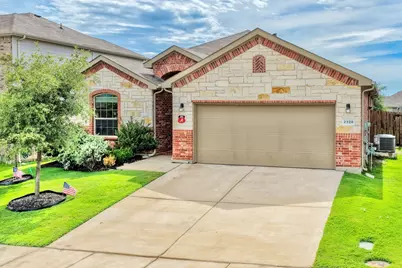2328 Briscoe Ranch Drive, Weatherford, TX 76087 - Photo 2