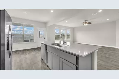 2328 Briscoe Ranch Drive, Weatherford, TX 76087 - Photo 10