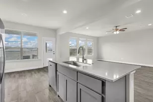 2328 Briscoe Rnch Dr, Weatherford, TX 76087 - Photo 10