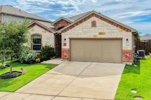 2328 Briscoe Rnch Dr, Weatherford, TX 76087 - Photo 4