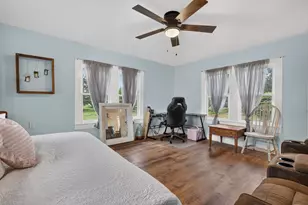 110 W Brown St, Lipan, TX 76462 - Photo 4