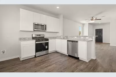7008 Trestle Street, Fort Worth, TX 76036 - Photo 2