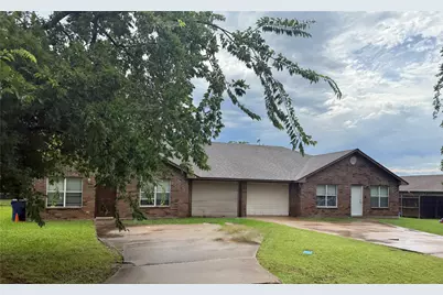 621 Franklin Avenue #1, Pottsboro, TX 75076 - Photo 1