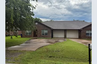 621 Franklin Avenue #1, Pottsboro, TX 75076 - Photo 2