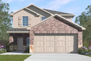 5815 Blue Sky Way, Crandall, TX 75114 - Photo 1