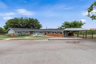 1613 S Cliff Street, Decatur, TX 76234 - Photo 4