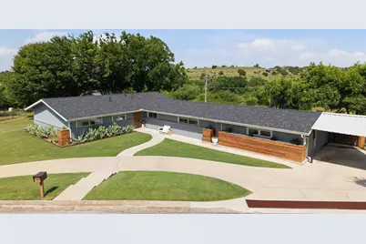 1613 S Cliff Street, Decatur, TX 76234 - Photo 36