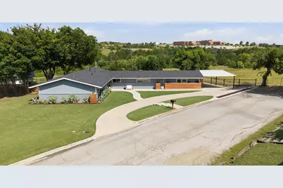 1613 S Cliff Street, Decatur, TX 76234 - Photo 38