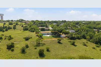 1613 S Cliff Street, Decatur, TX 76234 - Photo 34