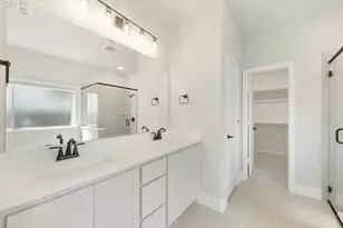 825 Twisted Leaf Ln, Little Elm, TX 76227 - Photo 20