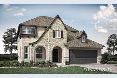 825 Twisted Leaf Lane, Little Elm, TX 76227 - Photo 1