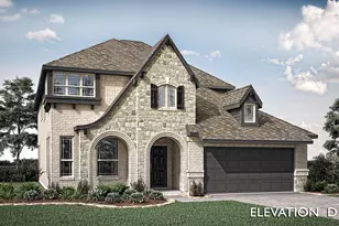 825 Twisted Leaf Ln, Little Elm, TX 76227 - Photo 1