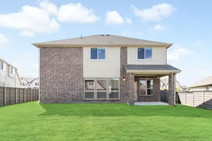 825 Twisted Leaf Ln, Little Elm, TX 76227 - Photo 38