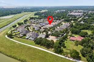 520 Sheer Bliss Ln, Fort Worth, TX 76114 - Photo 26
