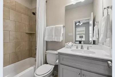 520 Sheer Bliss Lane, Fort Worth, TX 76114 - Photo 18