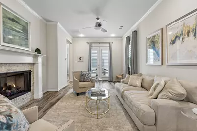 520 Sheer Bliss Lane, Fort Worth, TX 76114 - Photo 4