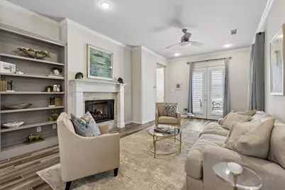 520 Sheer Bliss Lane, Fort Worth, TX 76114 - Photo 2