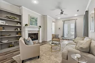 520 Sheer Bliss Ln, Fort Worth, TX 76114 - Photo 2