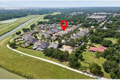 520 Sheer Bliss Lane, Fort Worth, TX 76114 - Photo 24
