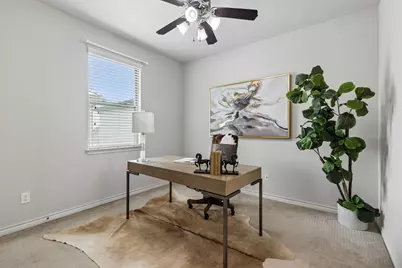 520 Sheer Bliss Lane, Fort Worth, TX 76114 - Photo 16