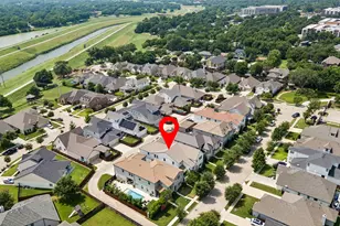 520 Sheer Bliss Ln, Fort Worth, TX 76114 - Photo 26