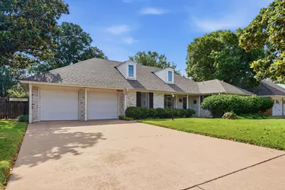 858 Canyon Court, Abilene, TX 79601 - Photo 2