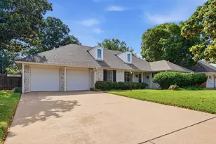 858 Canyon Ct, Abilene, TX 79601 - Photo 2
