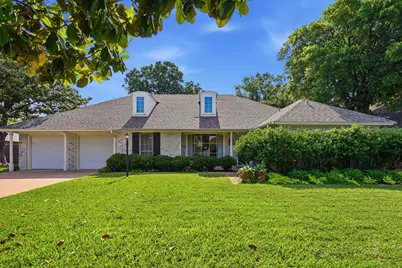 858 Canyon Court, Abilene, TX 79601 - Photo 1