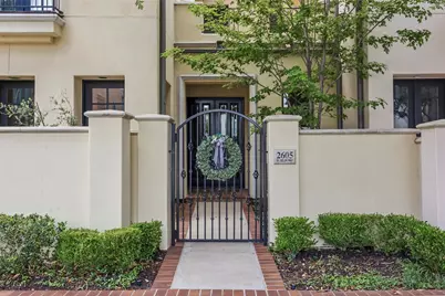 2605 Museum Way, Fort Worth, TX 76107 - Photo 1