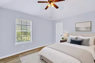 2505 Classic Ct W, Bedford, TX 76021 - Photo 20