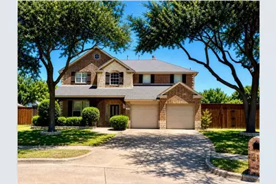 3704 Winding Way, Frisco, TX 75035 - Photo 2