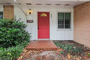 807 Edgefield Dr, Richardson, TX 75080 - Photo 2