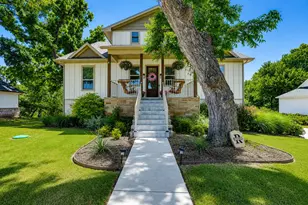 1142 County Rd 337, Glen Rose, TX 76043 - Photo 2